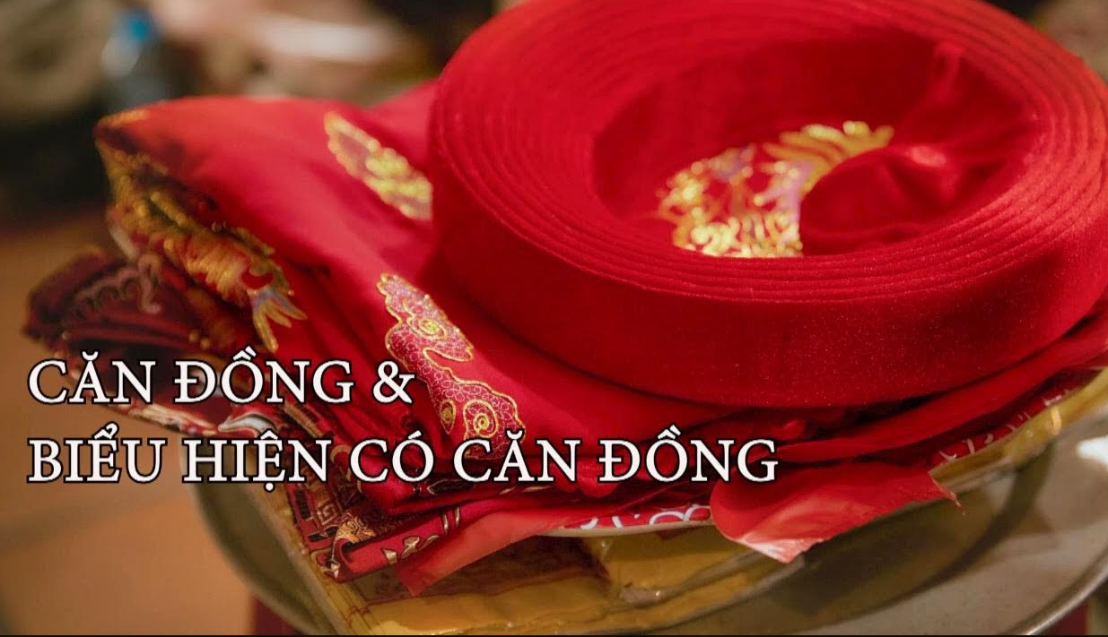 Căn Đồng và Những Quan Niệm Sai Lầm